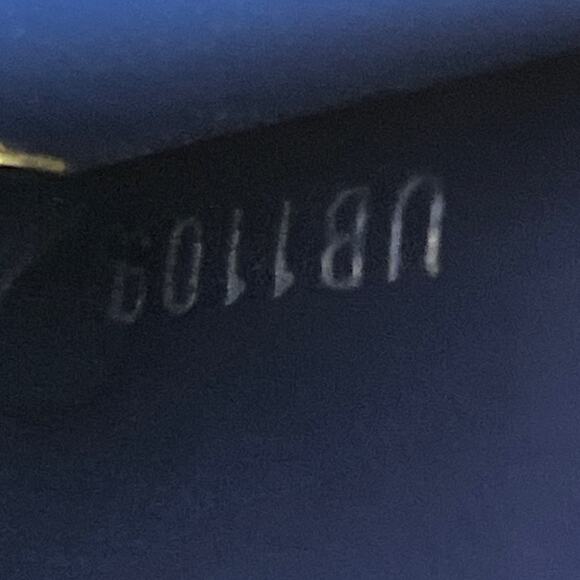 Louis Vuitton Taigarama Blue Discovery Compact Wallet Monogram Canvas 2019 - Picture 5 of 12